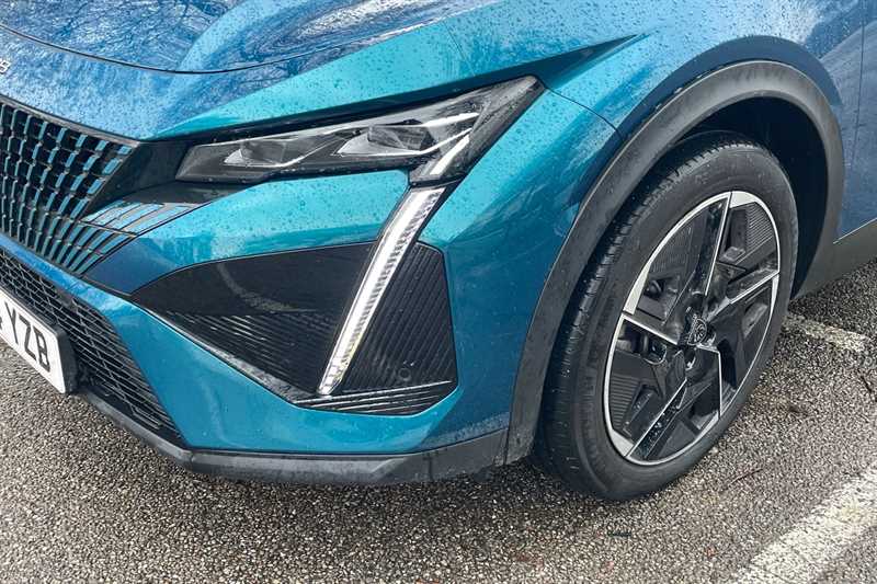 Used Peugeot 408 2024 for sale - 77471955: Photo 33