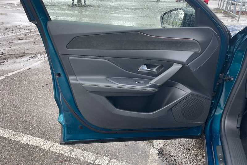 Used Peugeot 408 2024 for sale - 77471955: Photo 35