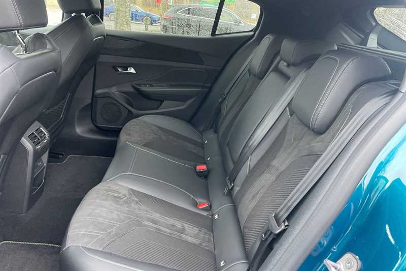 Used Peugeot 408 2024 for sale - 77471955: Photo 37