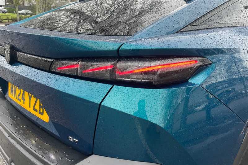 Used Peugeot 408 2024 for sale - 77471955: Photo 39