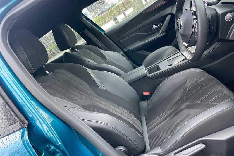 Used Peugeot 408 2024 for sale - 77471955: Photo 42