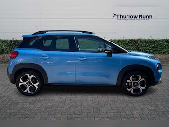 Used Citroen C3 Aircross 2020 for sale - 78320943: Photo