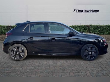 Used Vauxhall Corsa 2024 for sale - 75259452: Photo