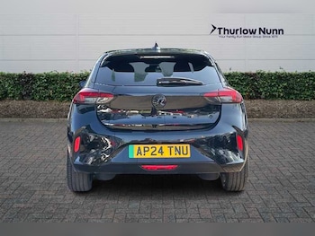 Used Vauxhall Corsa 2024 for sale - 75259452: Photo