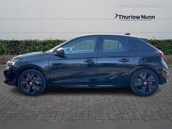 Used Vauxhall Corsa 2024 for sale - 75259452: Photo