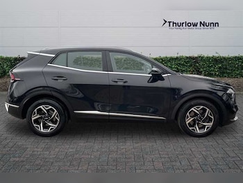 Used Kia Sportage 2023 for sale - 77755834: Photo