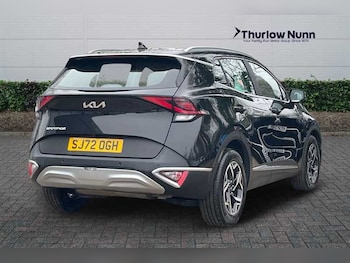 Used Kia Sportage 2023 for sale - 77755834: Photo