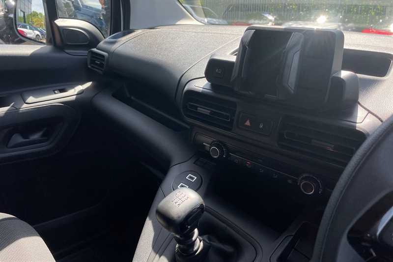 Vehicle 30