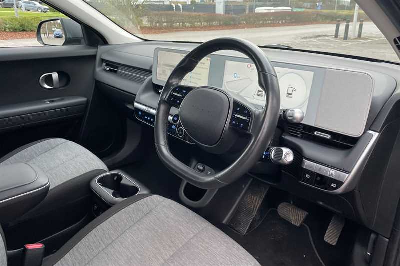 Used Hyundai IONIQ 5 2022 for sale - 77205982: Photo 10