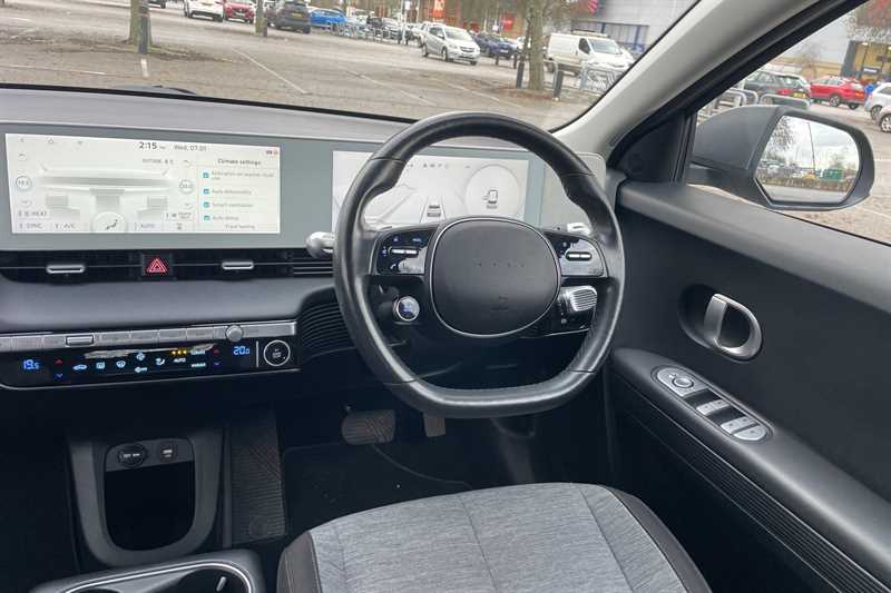 Used Hyundai IONIQ 5 2022 for sale - 77205982: Photo 11