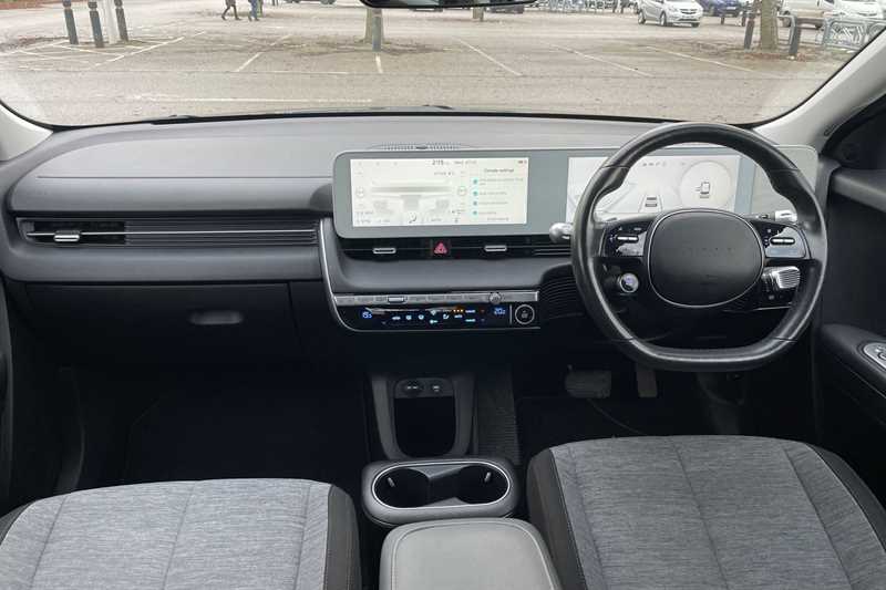 Used Hyundai IONIQ 5 2022 for sale - 77205982: Photo 12