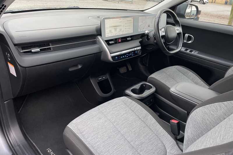 Used Hyundai IONIQ 5 2022 for sale - 77205982: Photo 13