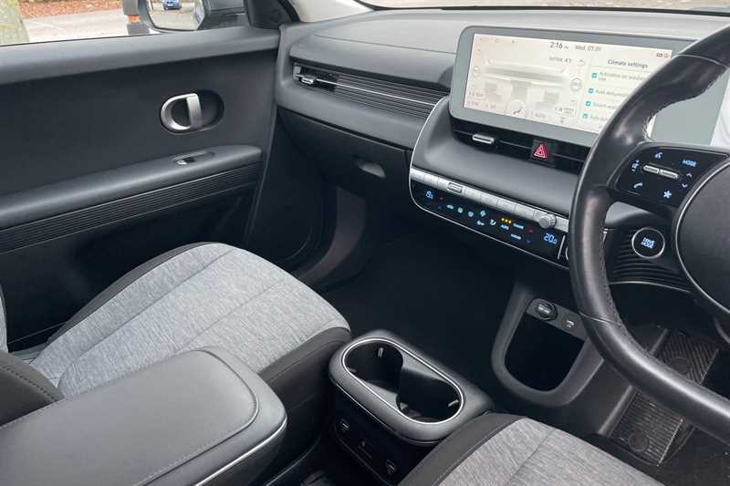 Used Hyundai IONIQ 5 2022 for sale - 77205982: Photo 14