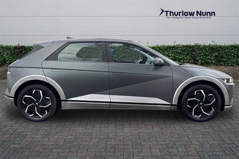 Used Hyundai IONIQ 5 2022 for sale - 77205982: Photo 2