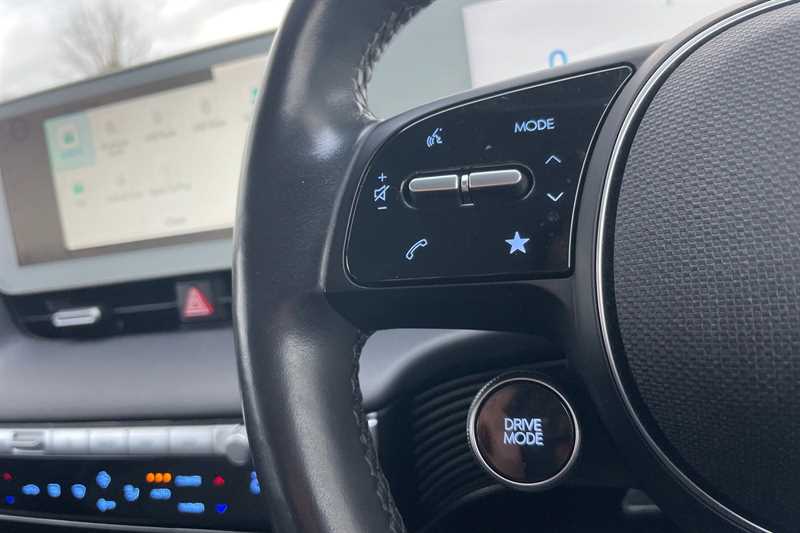 Used Hyundai IONIQ 5 2022 for sale - 77205982: Photo 21