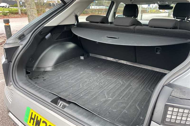 Used Hyundai IONIQ 5 2022 for sale - 77205982: Photo 24