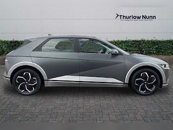 Used Hyundai IONIQ 5 2022 for sale - 77205982: Photo