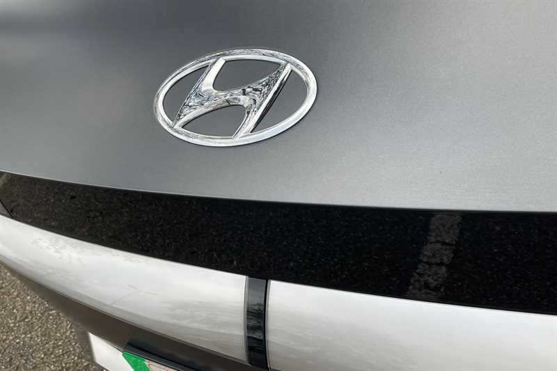 Used Hyundai IONIQ 5 2022 for sale - 77205982: Photo 32