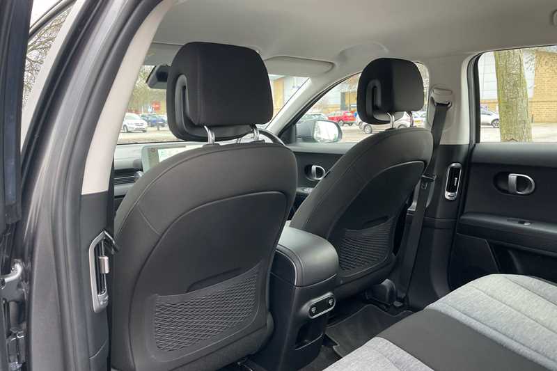 Used Hyundai IONIQ 5 2022 for sale - 77205982: Photo 37