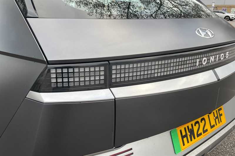 Used Hyundai IONIQ 5 2022 for sale - 77205982: Photo 39