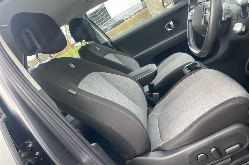 Used Hyundai IONIQ 5 2022 for sale - 77205982: Photo 44