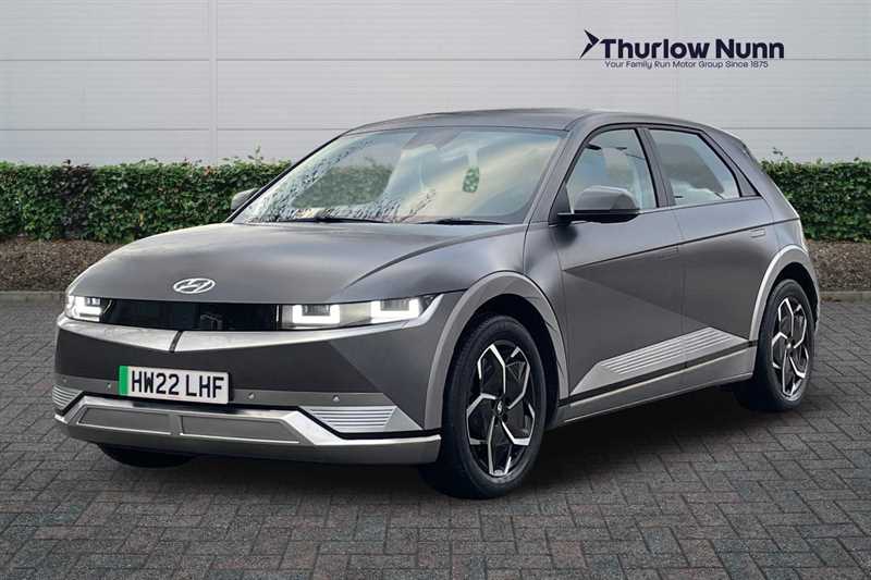 Used Hyundai IONIQ 5 2022 for sale - 77205982: Photo 7