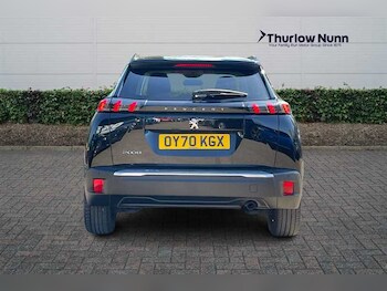 Used Peugeot 2008 2020 for sale - 78063543: Photo