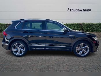 Used Volkswagen Tiguan 2023 for sale - 79511062: Photo