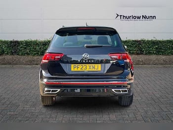 Used Volkswagen Tiguan 2023 for sale - 79511062: Photo