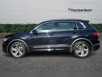 Used Volkswagen Tiguan 2023 for sale - 79511062: Photo