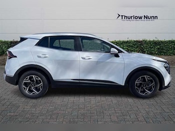 Used Kia Sportage 2023 for sale - 77960248: Photo