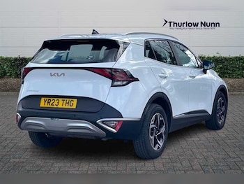 Used Kia Sportage 2023 for sale - 77960248: Photo