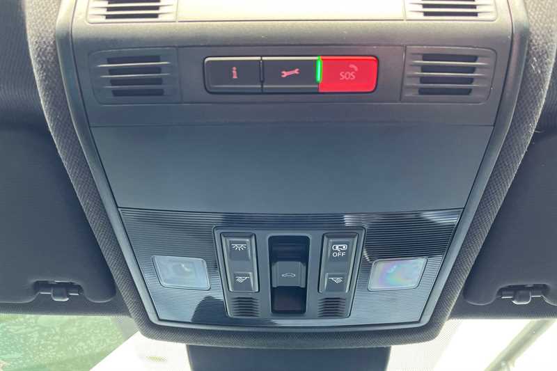 Vehicle 60