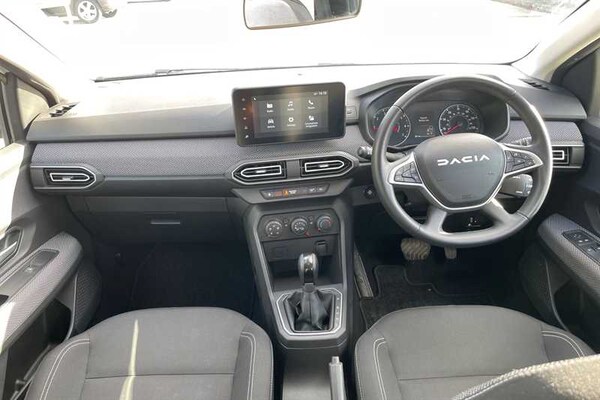 Used Dacia Sandero 2023 for sale - 76155313: Photo 12