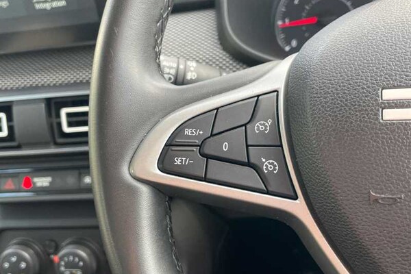 Used Dacia Sandero 2023 for sale - 76155313: Photo 21