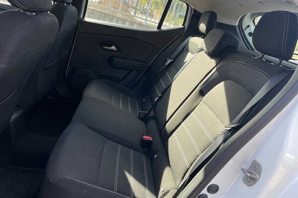 Used Dacia Sandero 2023 for sale - 76155313: Photo 39
