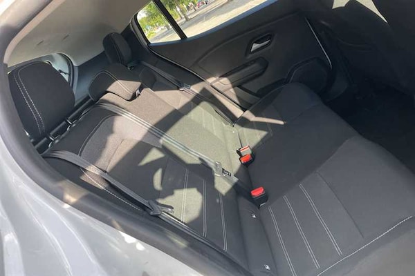 Used Dacia Sandero 2023 for sale - 76155313: Photo 43