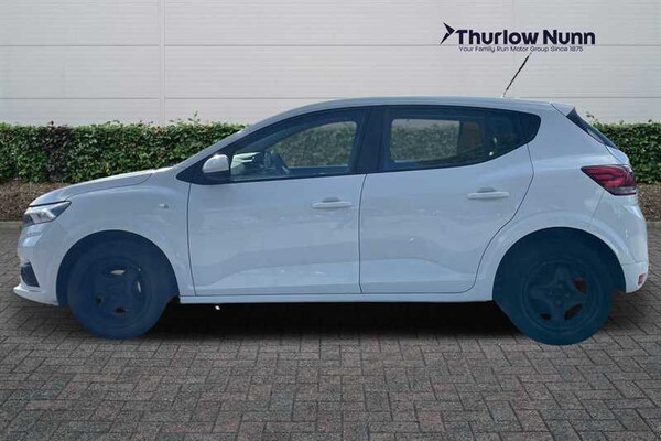 Used Dacia Sandero 2023 for sale - 76155313: Photo 6