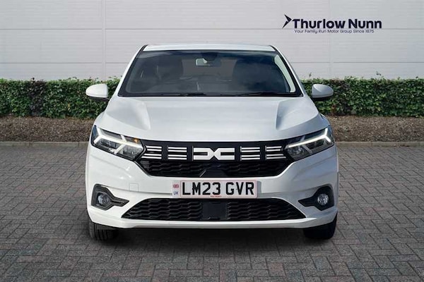 Used Dacia Sandero 2023 for sale - 76155313: Photo 8