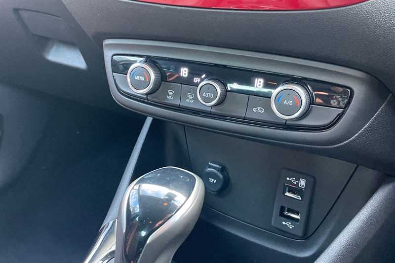 Used Vauxhall Crossland 2023 for sale - 77146852: Photo 15