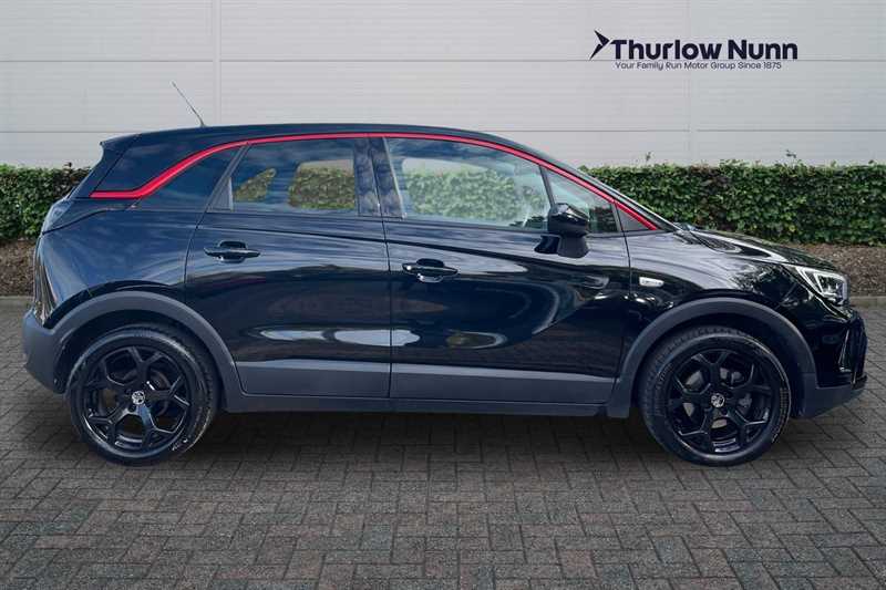 Used Vauxhall Crossland 2023 for sale - 77146852: Photo 2