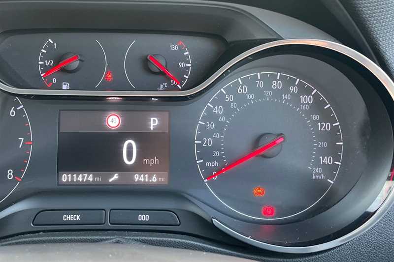 Used Vauxhall Crossland 2023 for sale - 77146852: Photo 20