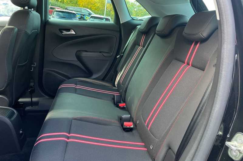 Used Vauxhall Crossland 2023 for sale - 77146852: Photo 23