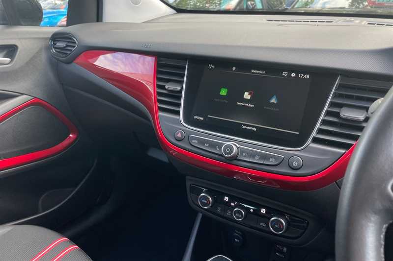 Used Vauxhall Crossland 2023 for sale - 77146852: Photo 25