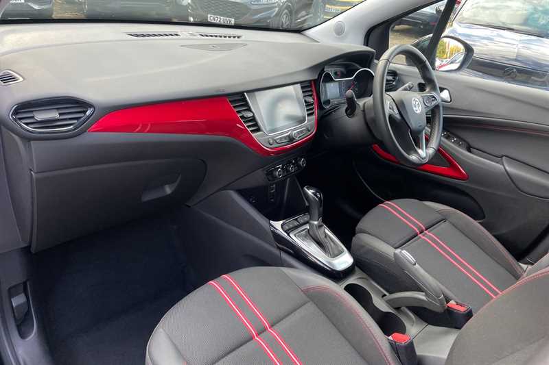 Used Vauxhall Crossland 2023 for sale - 77146852: Photo 36