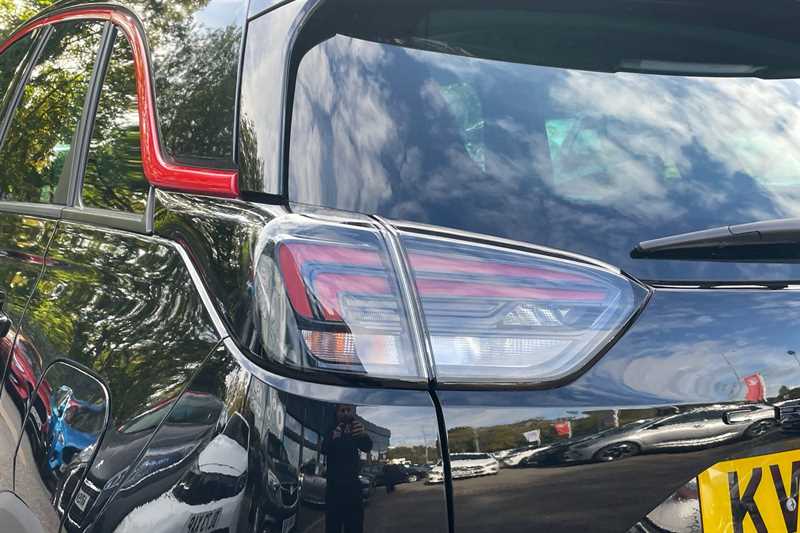 Used Vauxhall Crossland 2023 for sale - 77146852: Photo 40