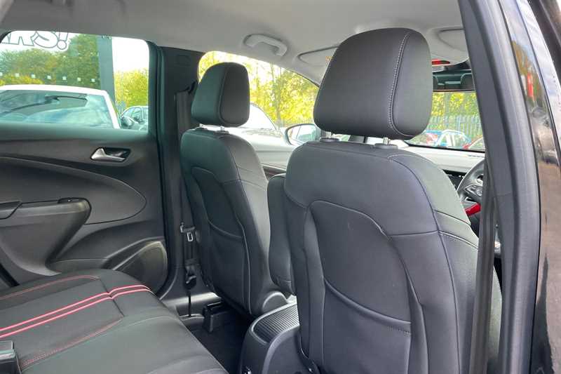 Used Vauxhall Crossland 2023 for sale - 77146852: Photo 43