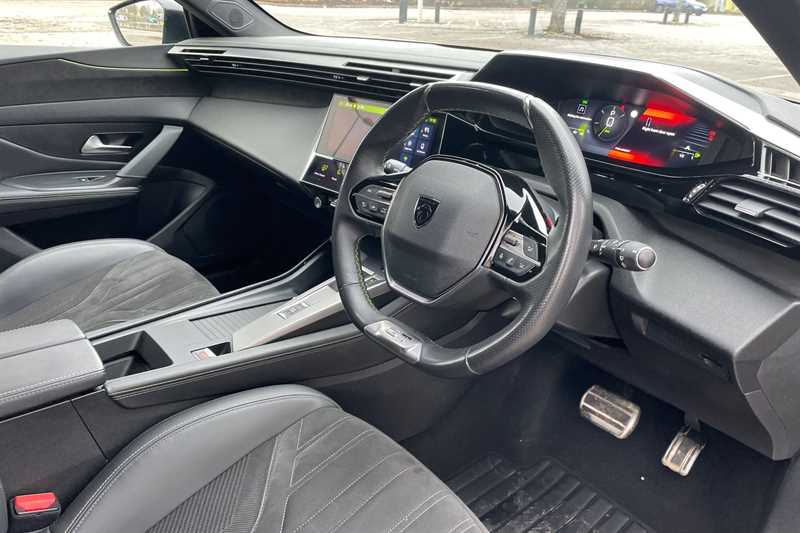 Used Peugeot 308 2022 for sale - 77513459: Photo 10