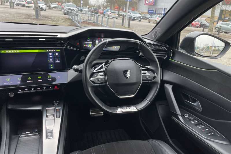 Used Peugeot 308 2022 for sale - 77513459: Photo 11