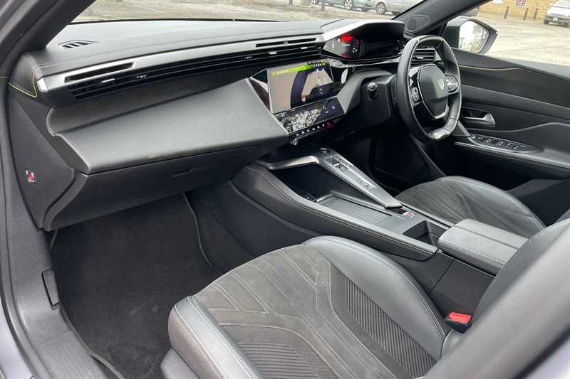 Used Peugeot 308 2022 for sale - 77513459: Photo 13